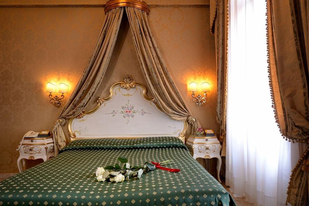 Hotel Canaletto Venezia Esterno foto