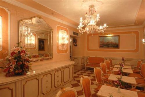 Hotel Canaletto Venezia Esterno foto