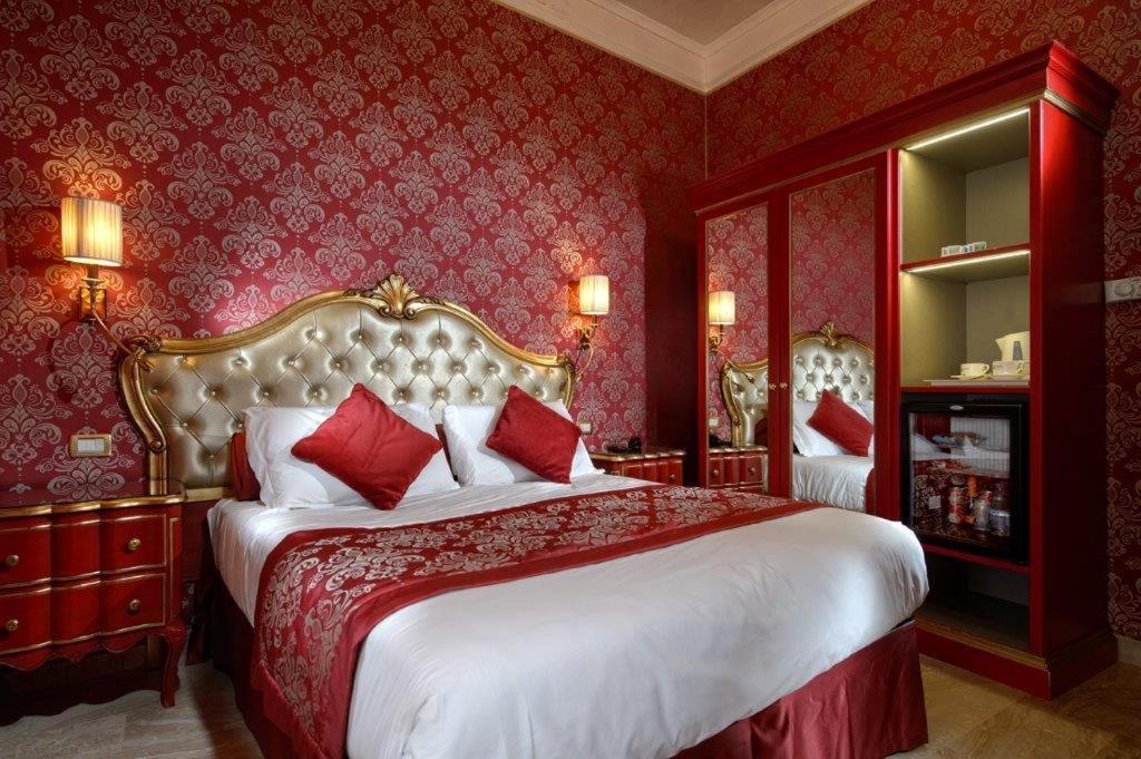Hotel Canaletto Venezia Esterno foto
