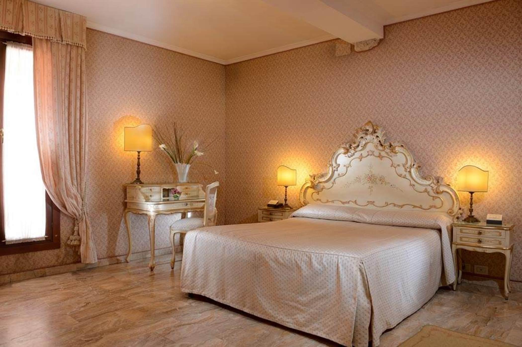 Hotel Canaletto Venezia Esterno foto