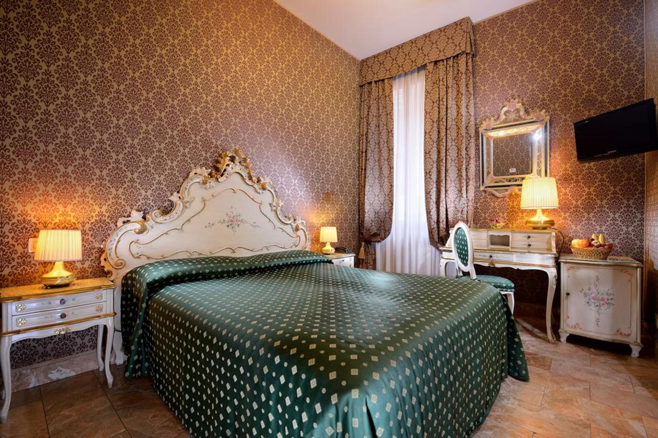 Hotel Canaletto Venezia Esterno foto