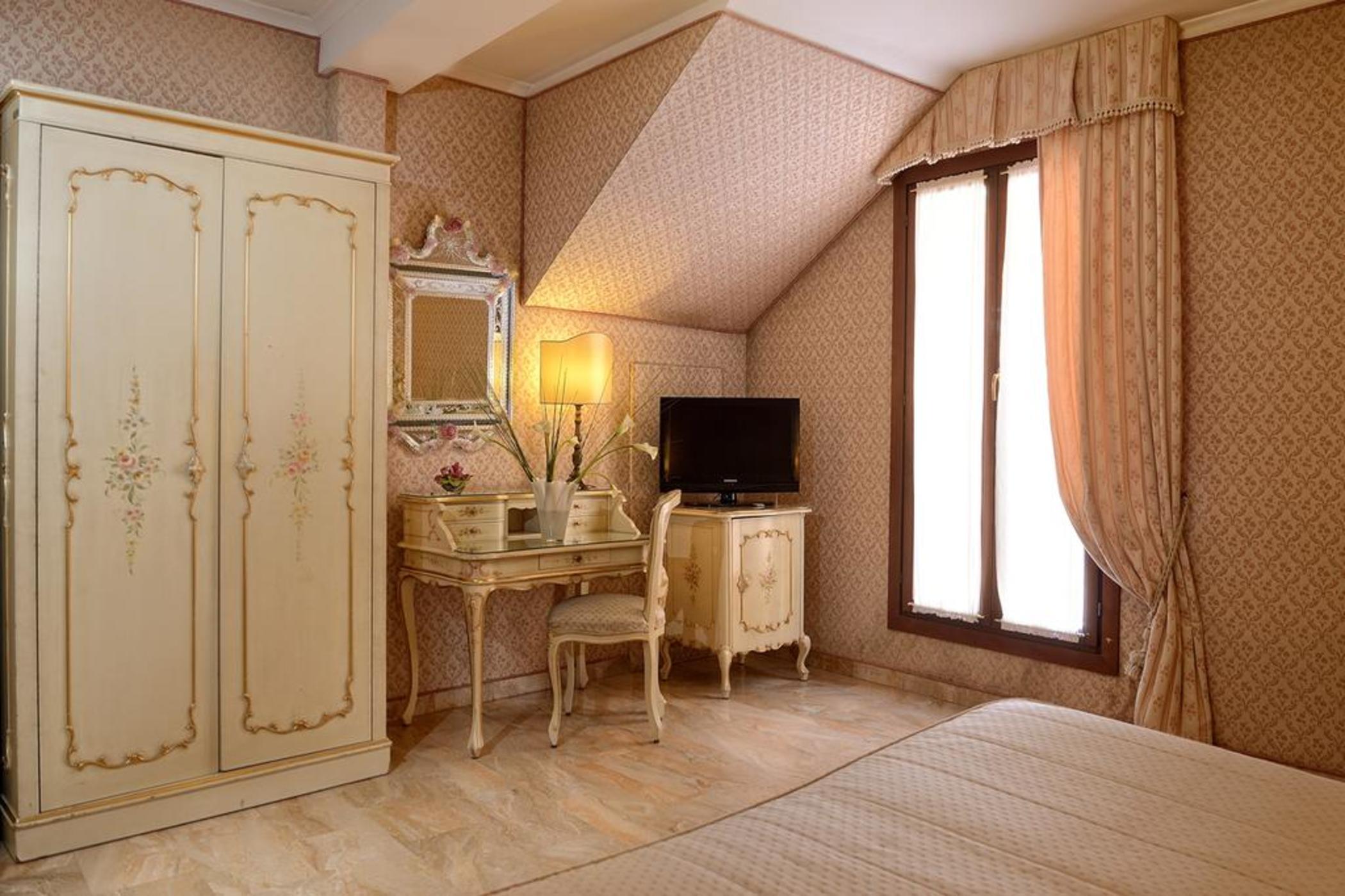 Hotel Canaletto Venezia Esterno foto