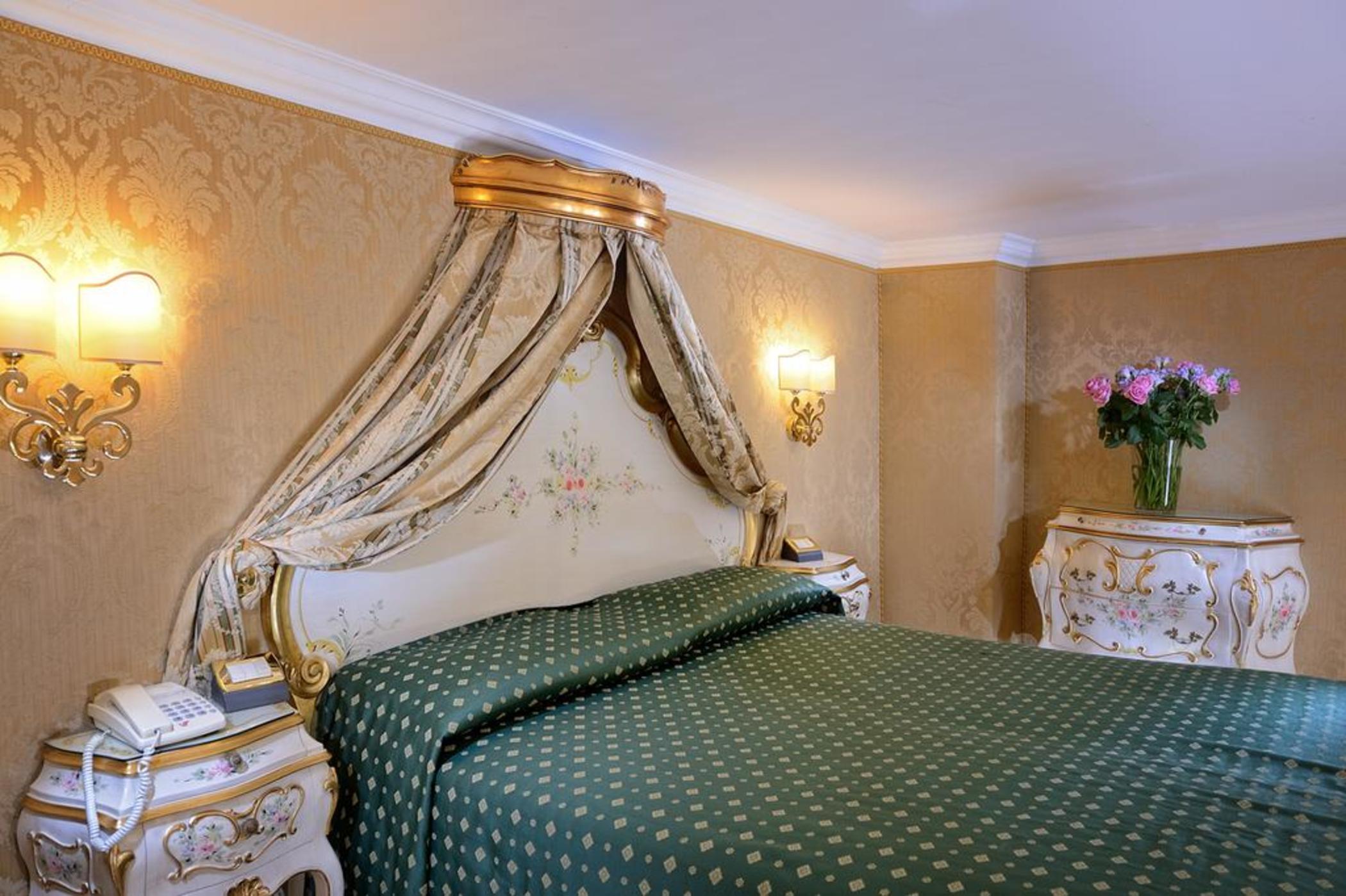 Hotel Canaletto Venezia Esterno foto