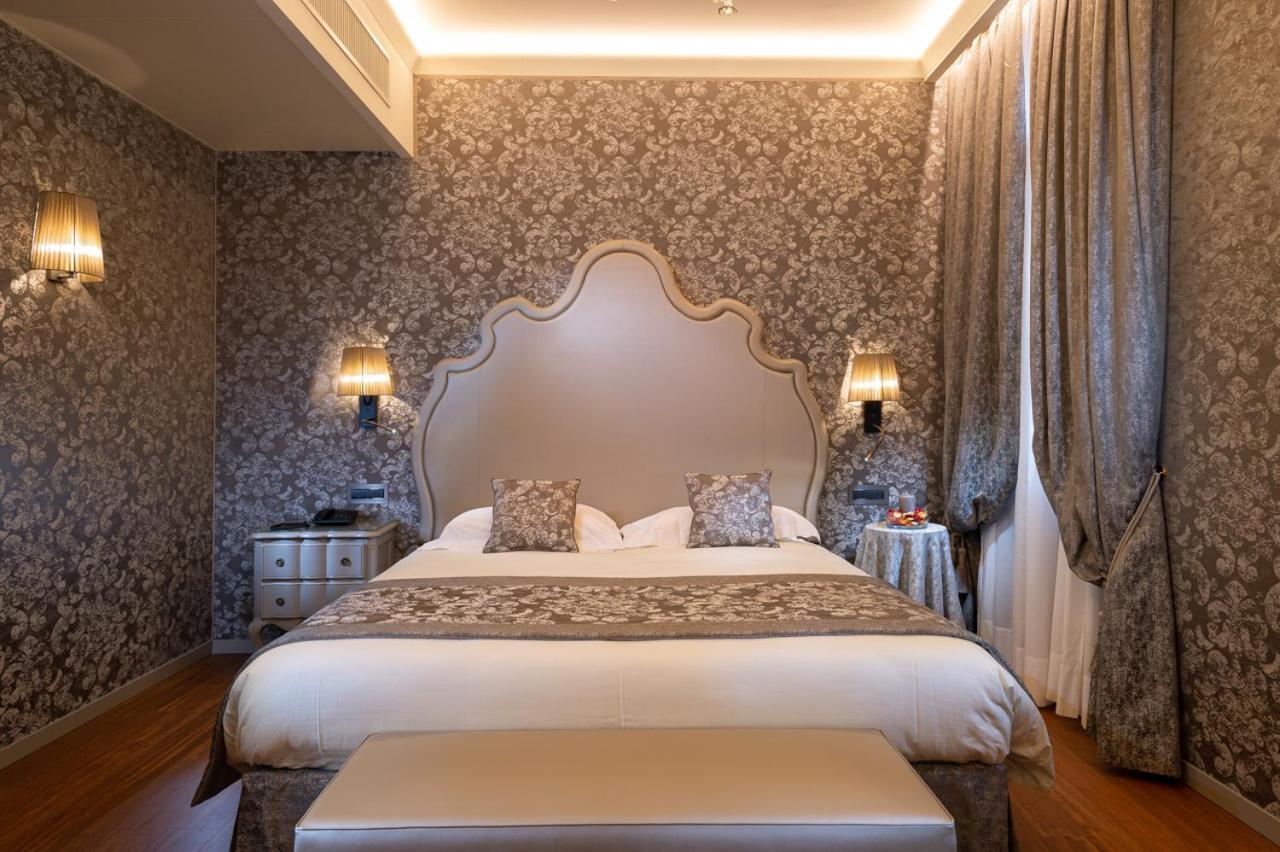 Hotel Canaletto Venezia Esterno foto