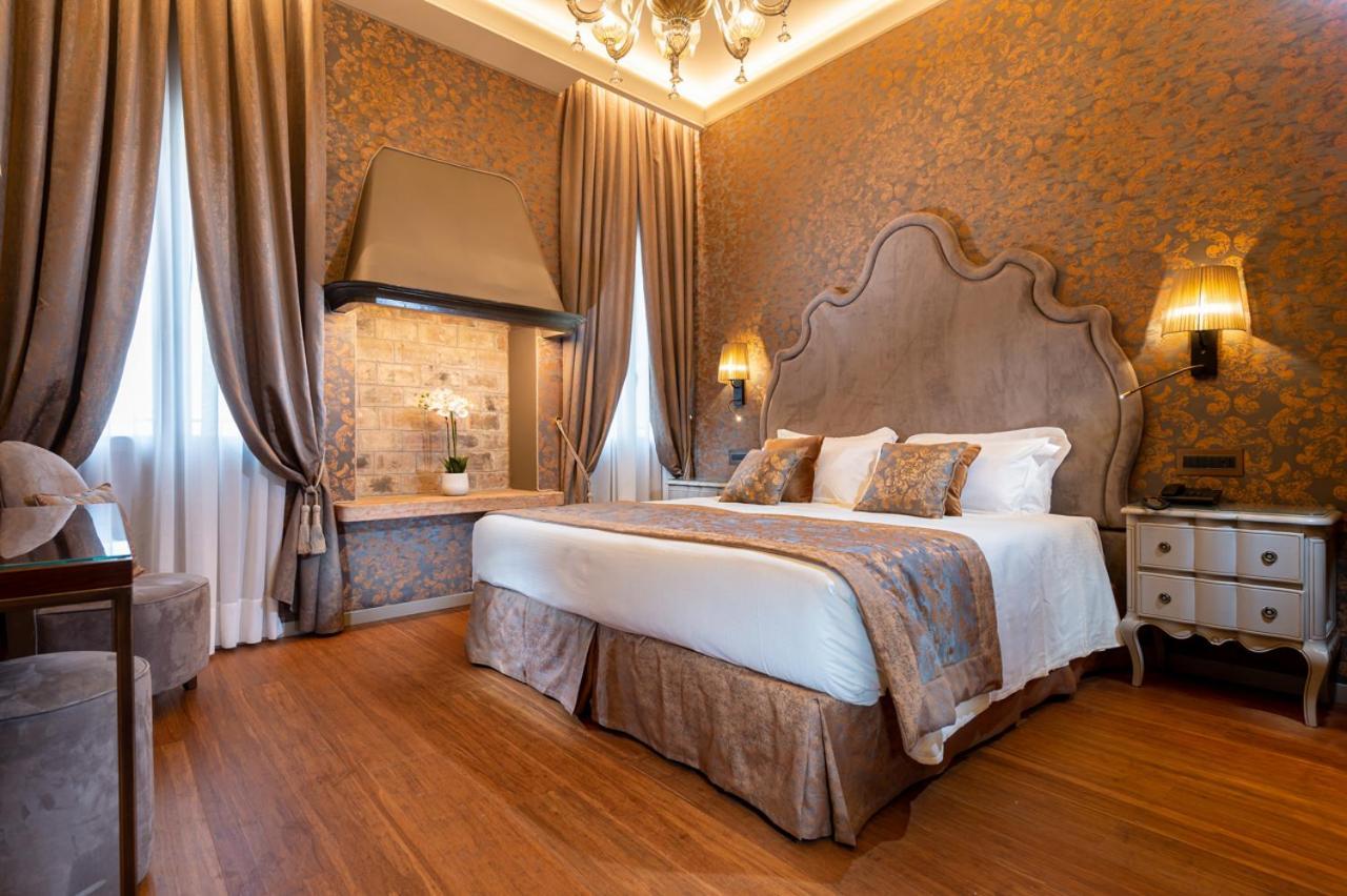 Hotel Canaletto Venezia Esterno foto