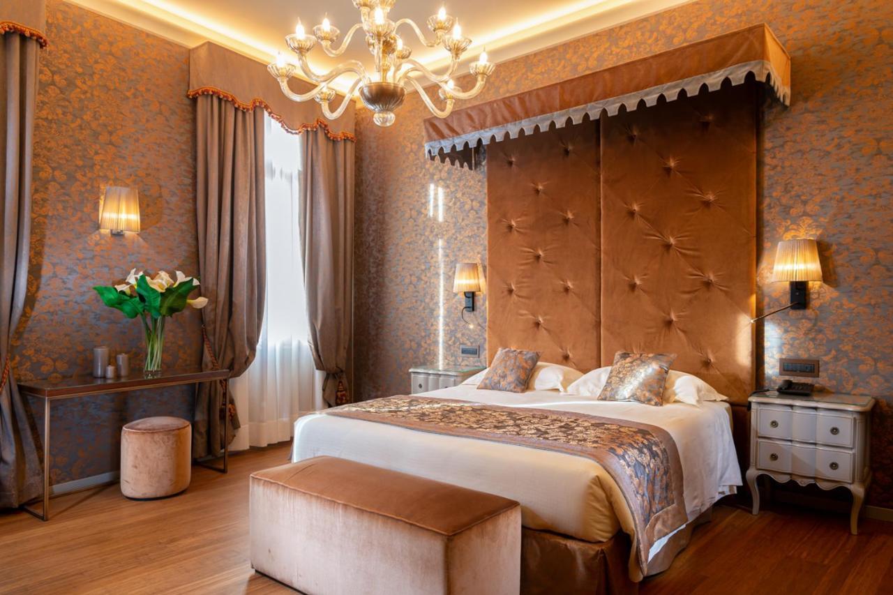 Hotel Canaletto Venezia Esterno foto