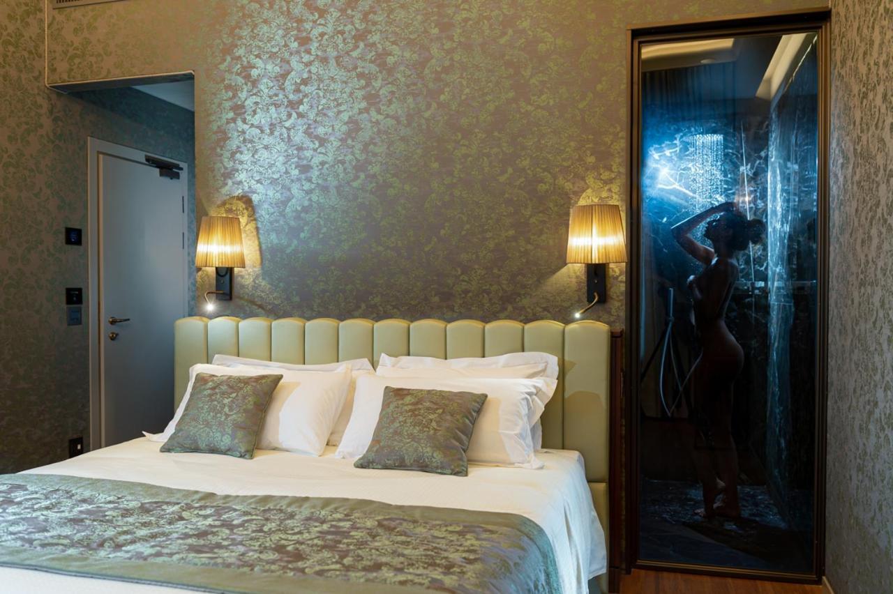 Hotel Canaletto Venezia Esterno foto