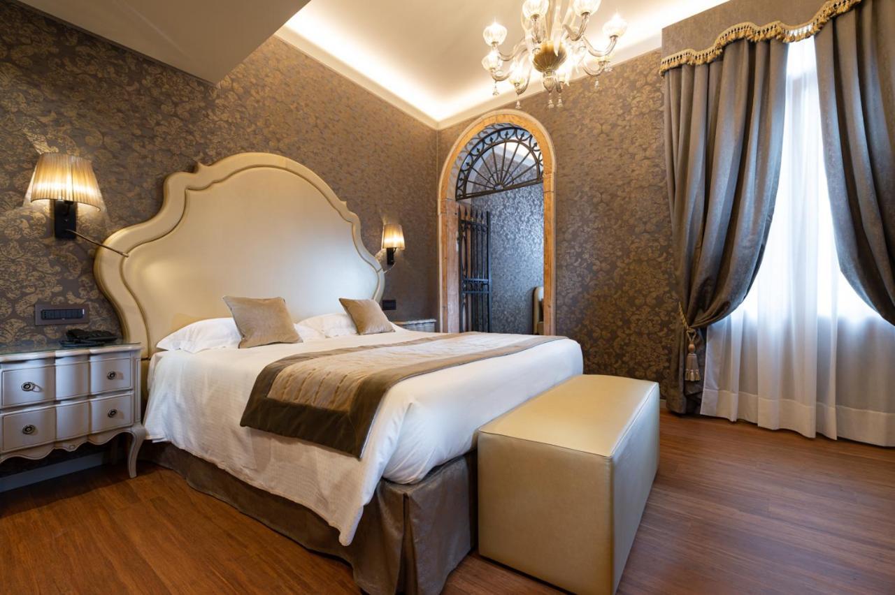Hotel Canaletto Venezia Esterno foto