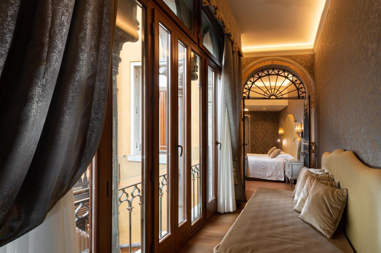 Hotel Canaletto Venezia Esterno foto