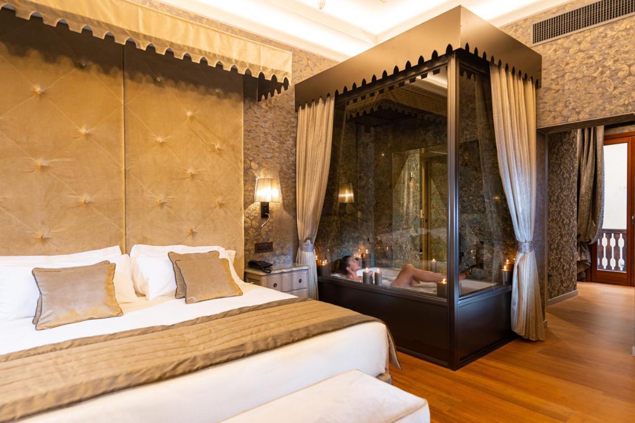 Hotel Canaletto Venezia Esterno foto