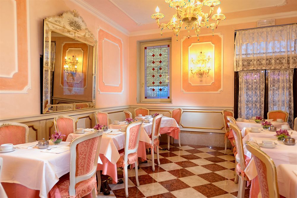 Hotel Canaletto Venezia Esterno foto
