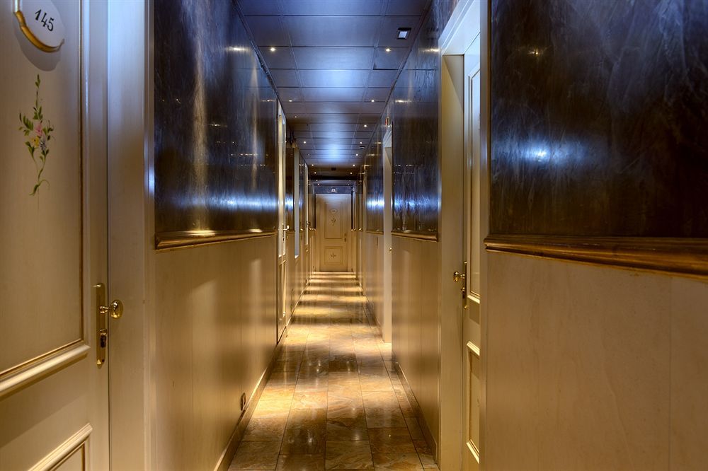 Hotel Canaletto Venezia Esterno foto