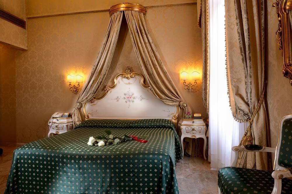 Hotel Canaletto Venezia Esterno foto