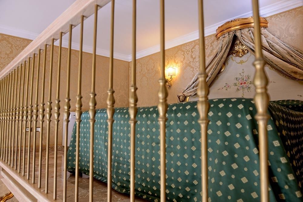 Hotel Canaletto Venezia Esterno foto