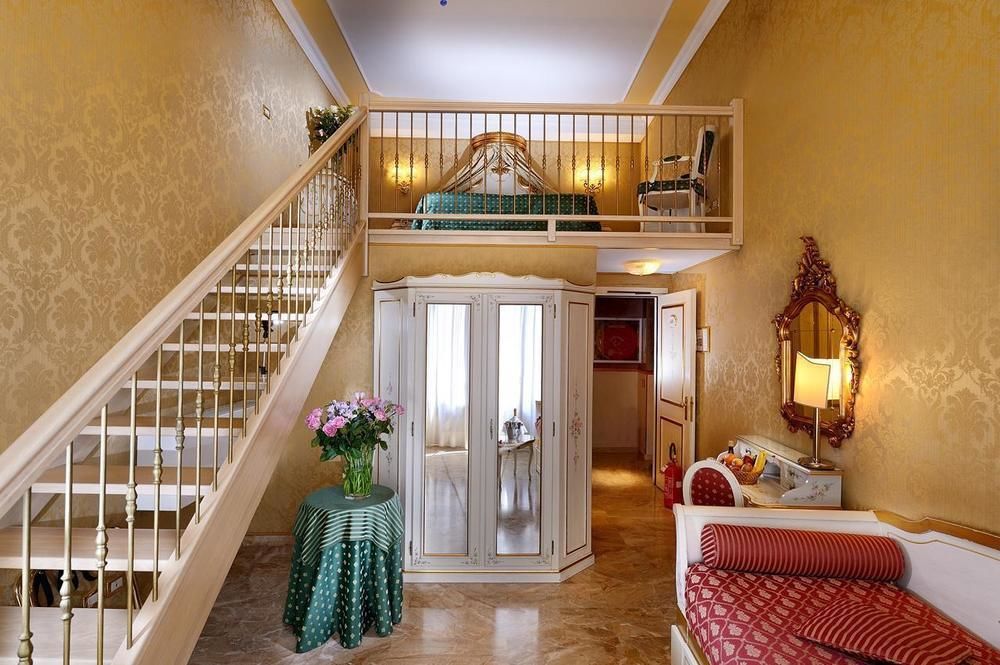 Hotel Canaletto Venezia Esterno foto