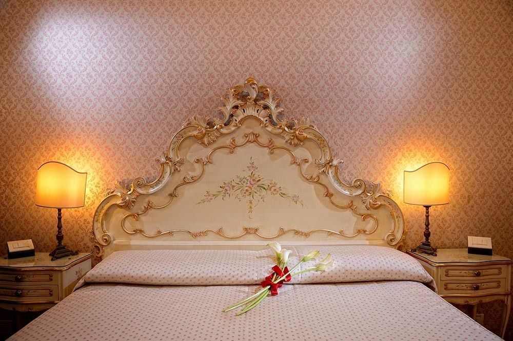 Hotel Canaletto Venezia Esterno foto